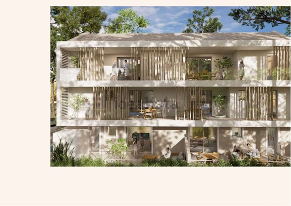 appartamento in vendita a Cervia in zona Milano Marittima