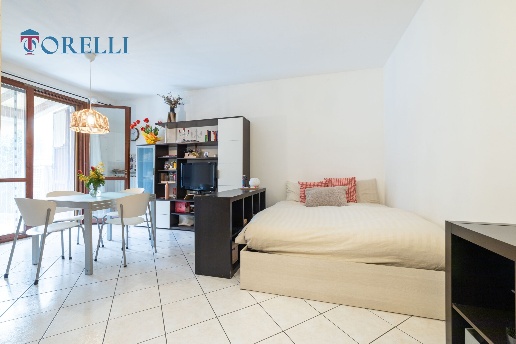 appartamento in vendita a Cervia in zona Pisignano