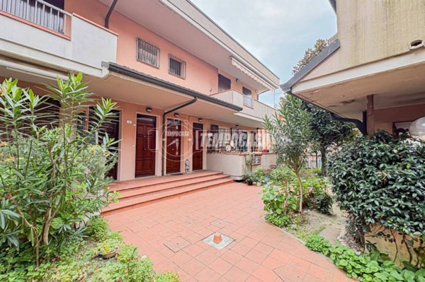 appartamento in vendita a Cervia