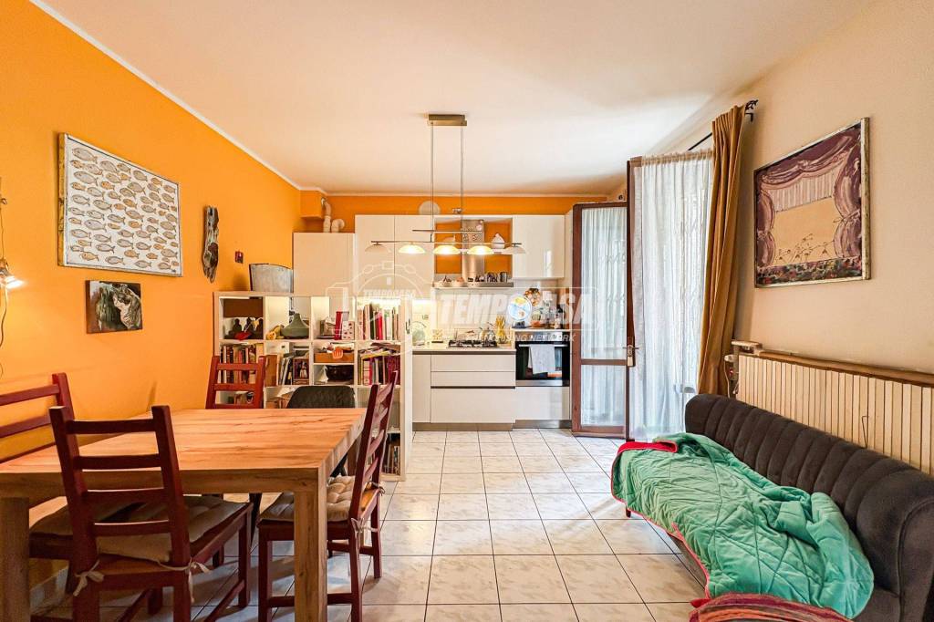 appartamento in vendita a Cervia