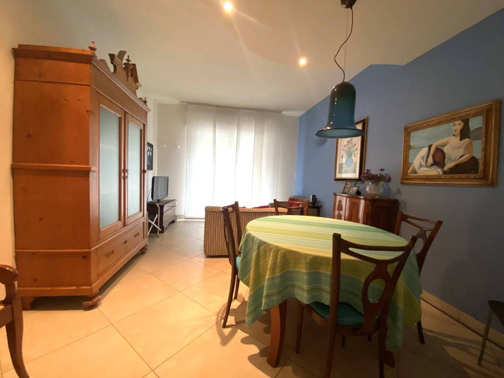 appartamento in vendita a Cervia in zona Milano Marittima