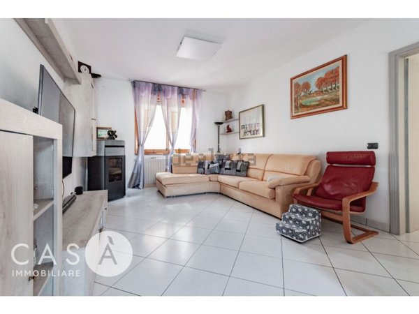 appartamento in vendita a Cervia in zona Pinarella