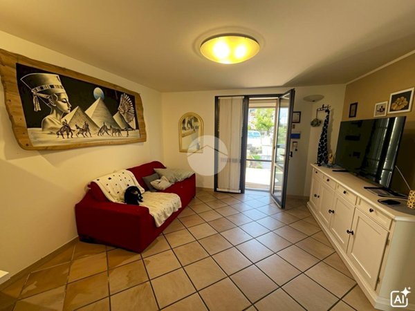 appartamento in vendita a Cervia