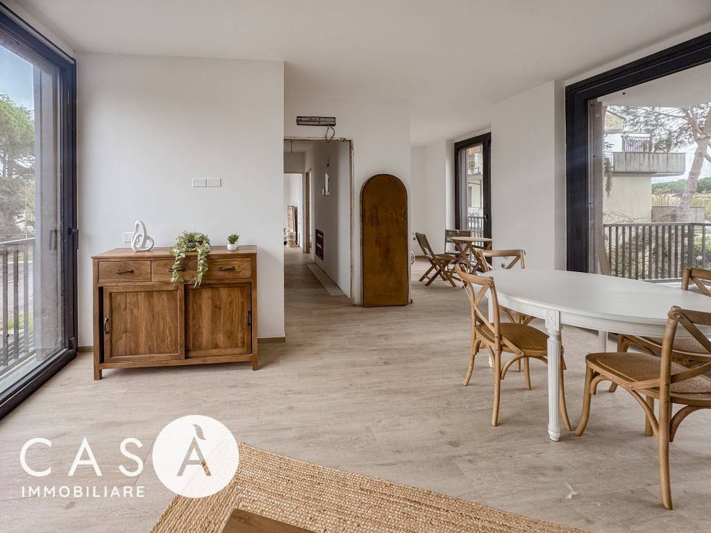 appartamento in vendita a Cervia in zona Milano Marittima