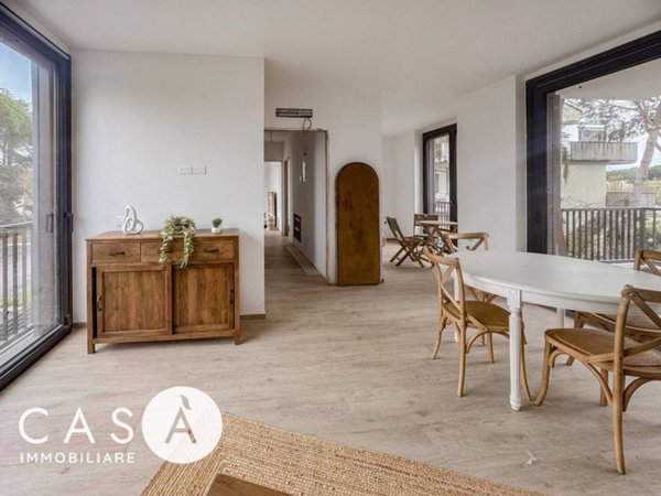 appartamento in vendita a Cervia in zona Milano Marittima