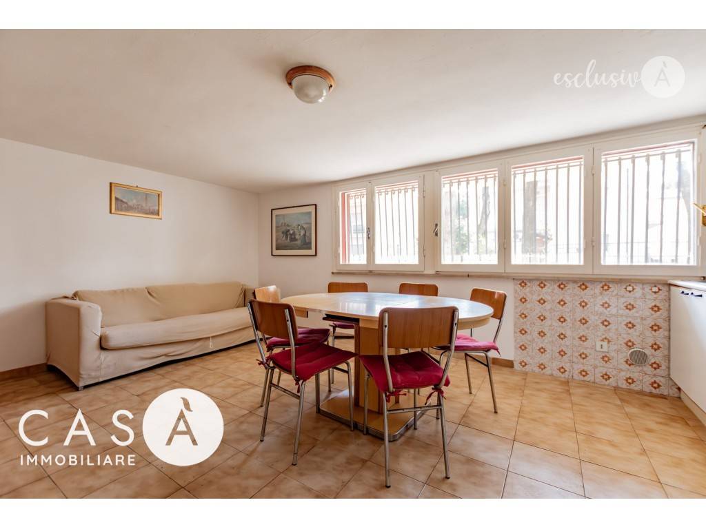 appartamento in vendita a Cervia