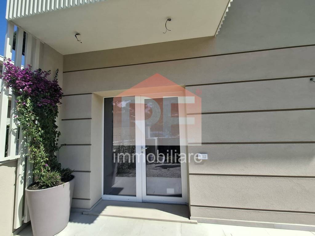 casa indipendente in vendita a Cervia in zona Milano Marittima