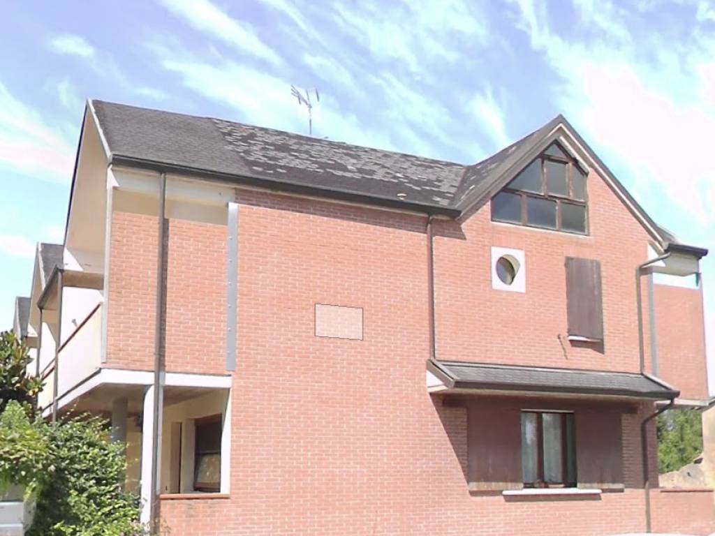 appartamento in vendita a Cervia in zona Montaletto