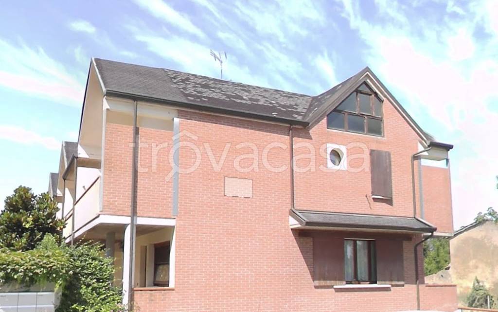 appartamento in vendita a Cervia in zona Pisignano