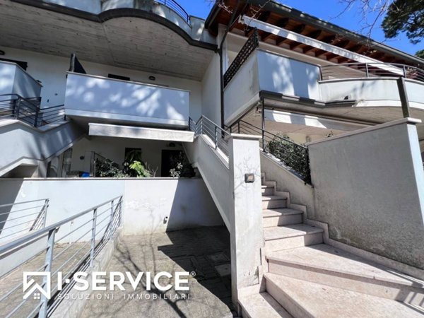 appartamento in vendita a Cervia