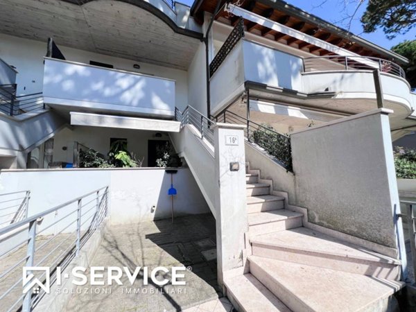 appartamento in vendita a Cervia