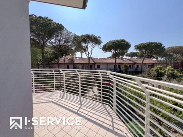 appartamento in vendita a Cervia in zona Terme