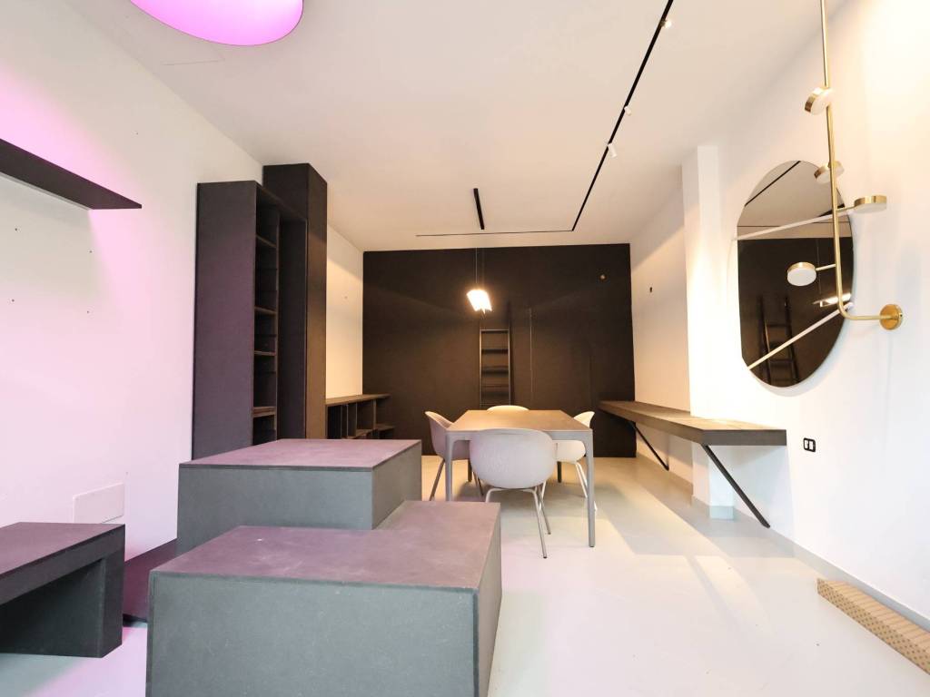 negozio in vendita a Cervia in zona Milano Marittima