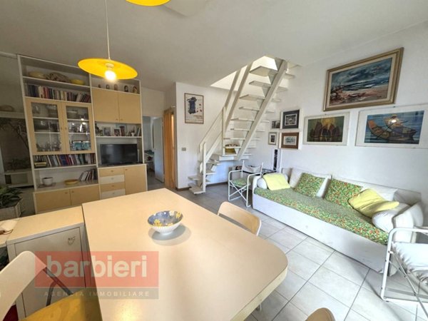 appartamento in vendita a Cervia in zona Milano Marittima