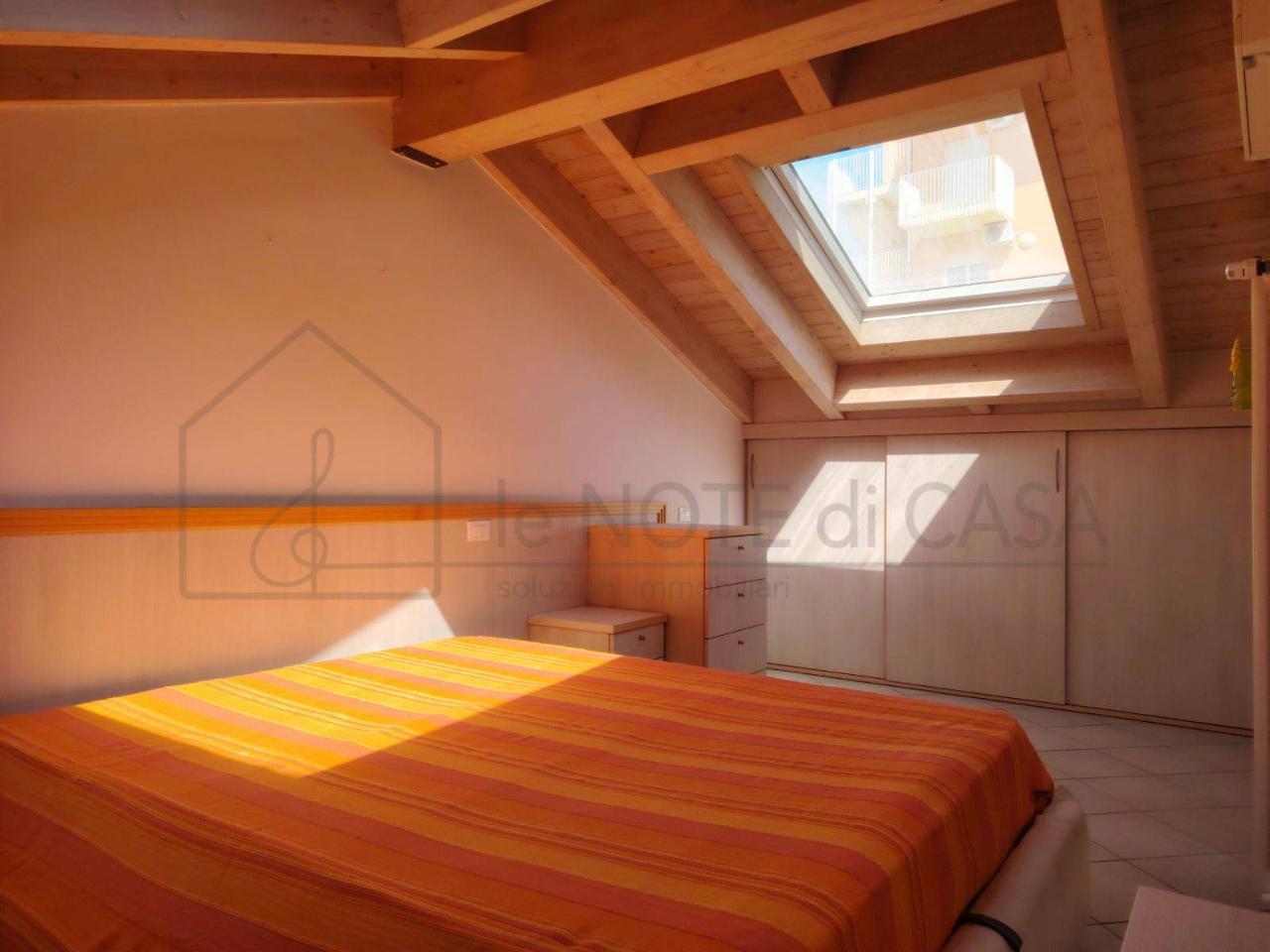 appartamento in vendita a Cervia in zona Pinarella