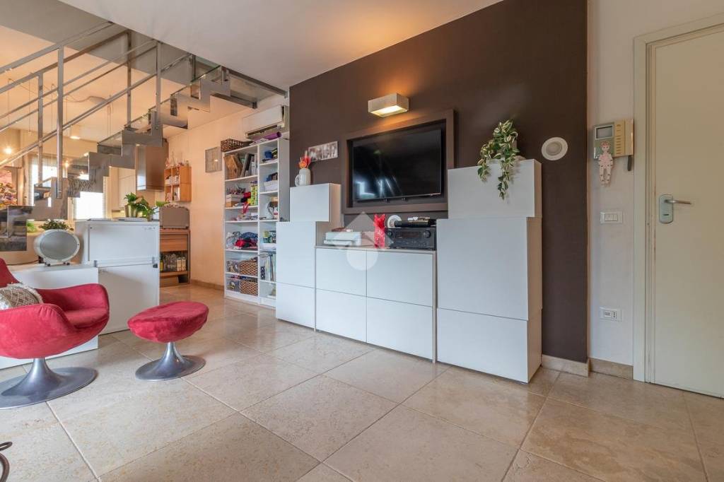 appartamento in vendita a Cervia
