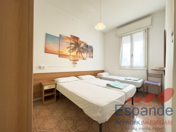 appartamento in vendita a Cervia