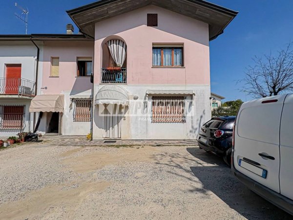 appartamento in vendita a Cervia