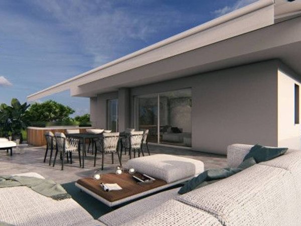 appartamento in vendita a Cervia in zona Milano Marittima