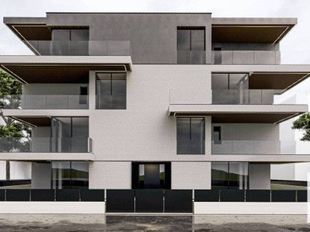 appartamento in vendita a Cervia