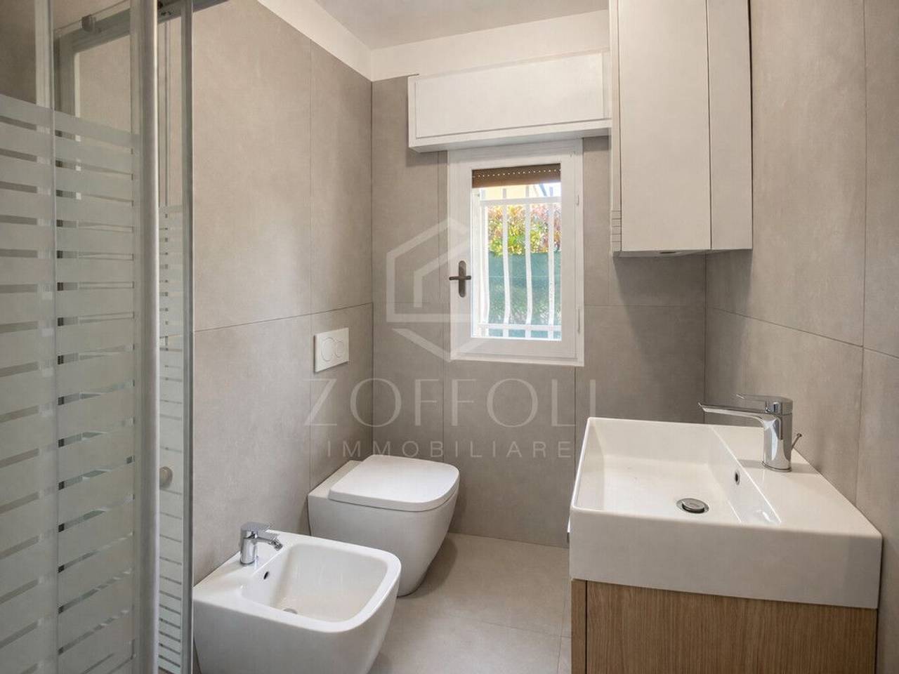 appartamento in vendita a Cervia in zona Milano Marittima