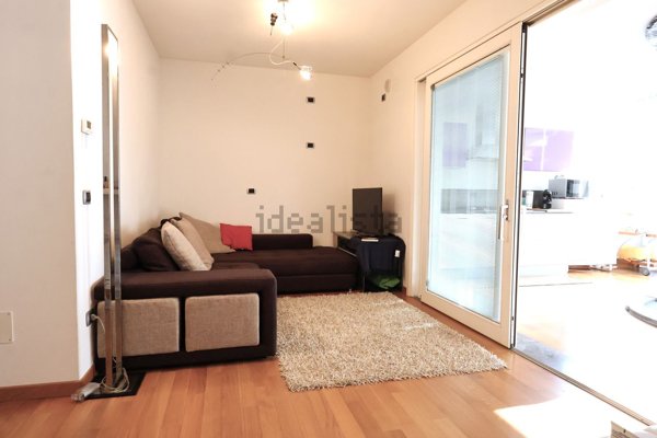 appartamento in vendita a Cervia in zona Milano Marittima