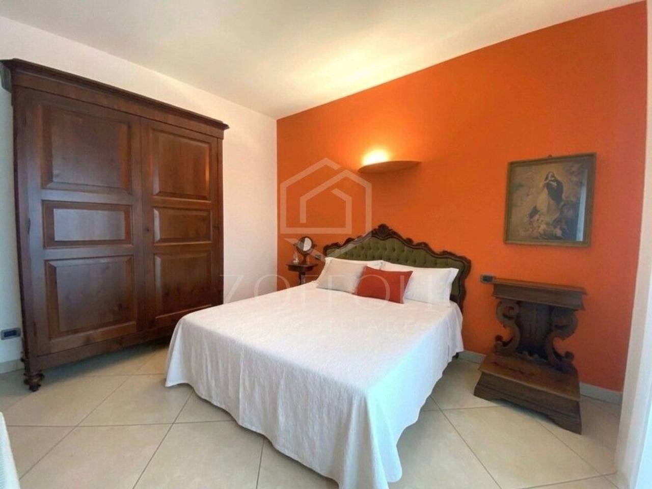 appartamento in vendita a Cervia in zona Milano Marittima