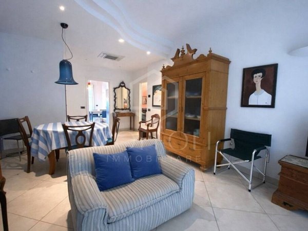 appartamento in vendita a Cervia in zona Milano Marittima