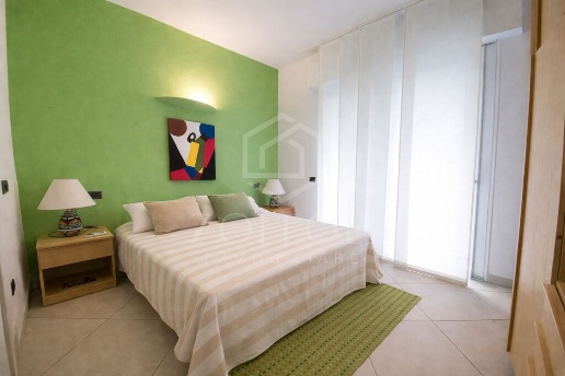 appartamento in vendita a Cervia in zona Milano Marittima