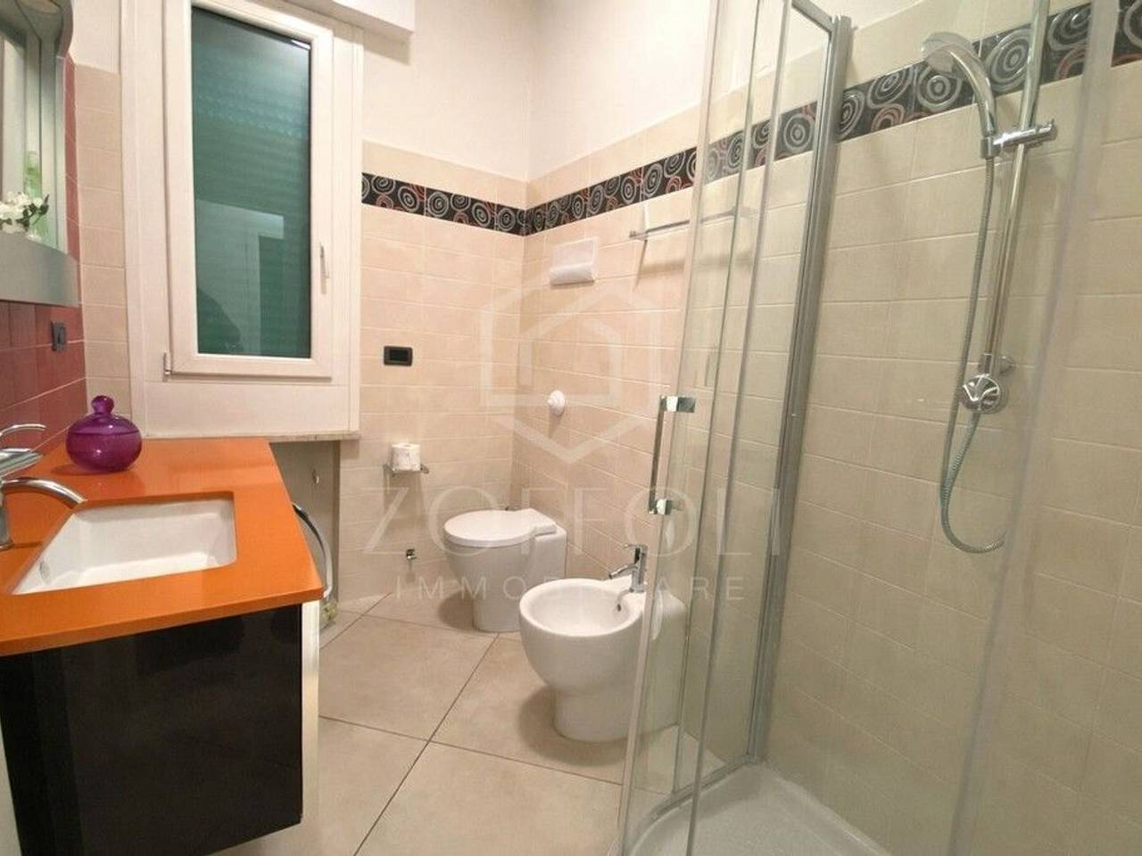 appartamento in vendita a Cervia in zona Milano Marittima