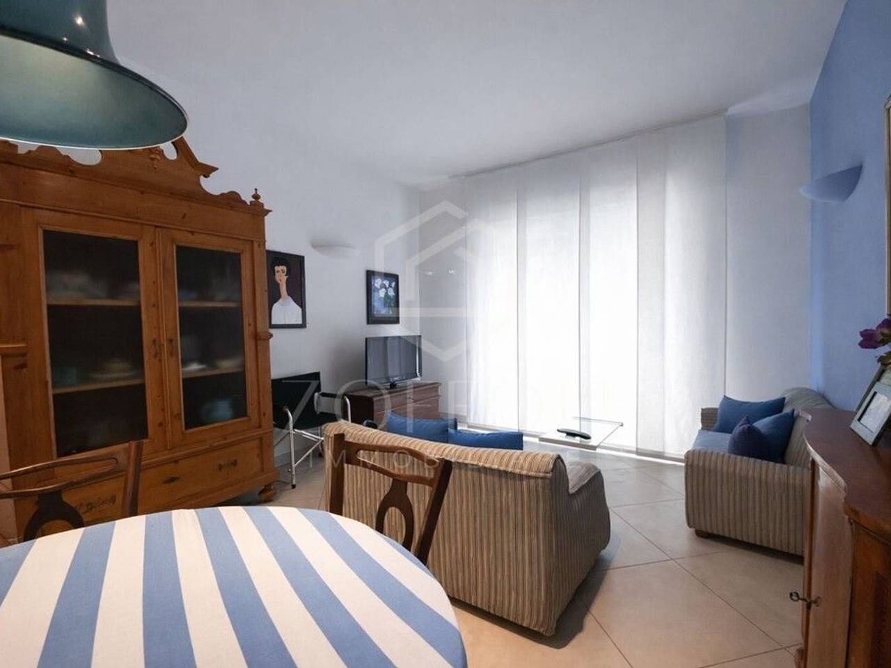 appartamento in vendita a Cervia in zona Milano Marittima