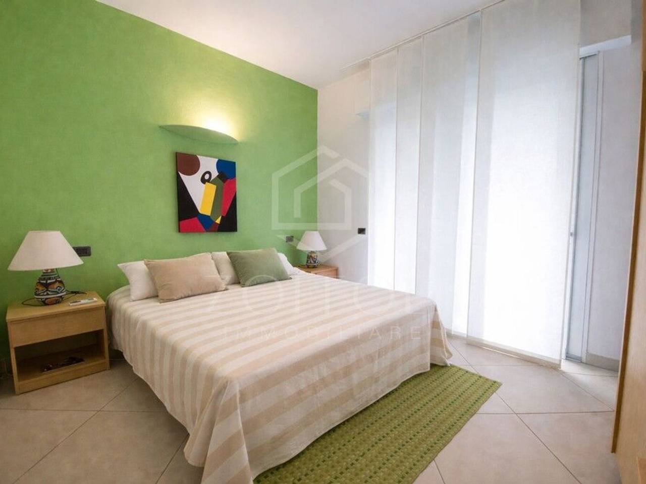 appartamento in vendita a Cervia in zona Milano Marittima