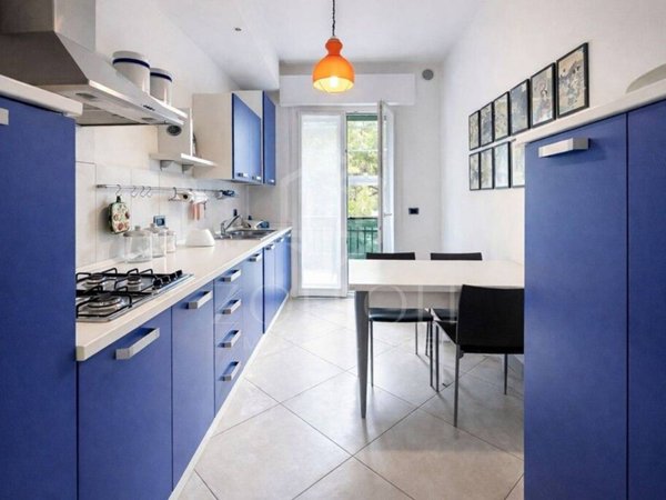 appartamento in vendita a Cervia in zona Milano Marittima