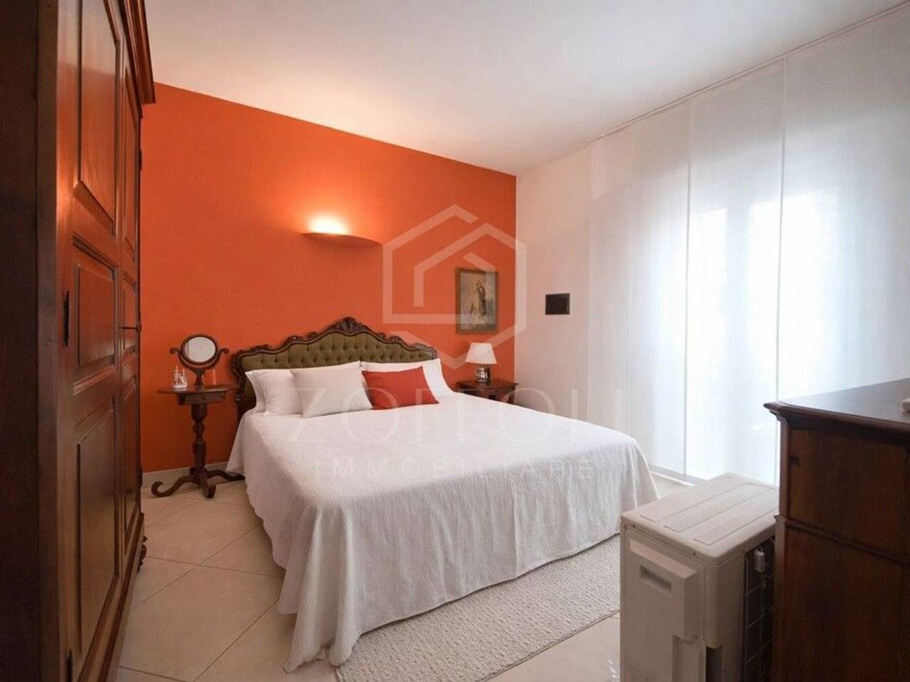 appartamento in vendita a Cervia in zona Milano Marittima