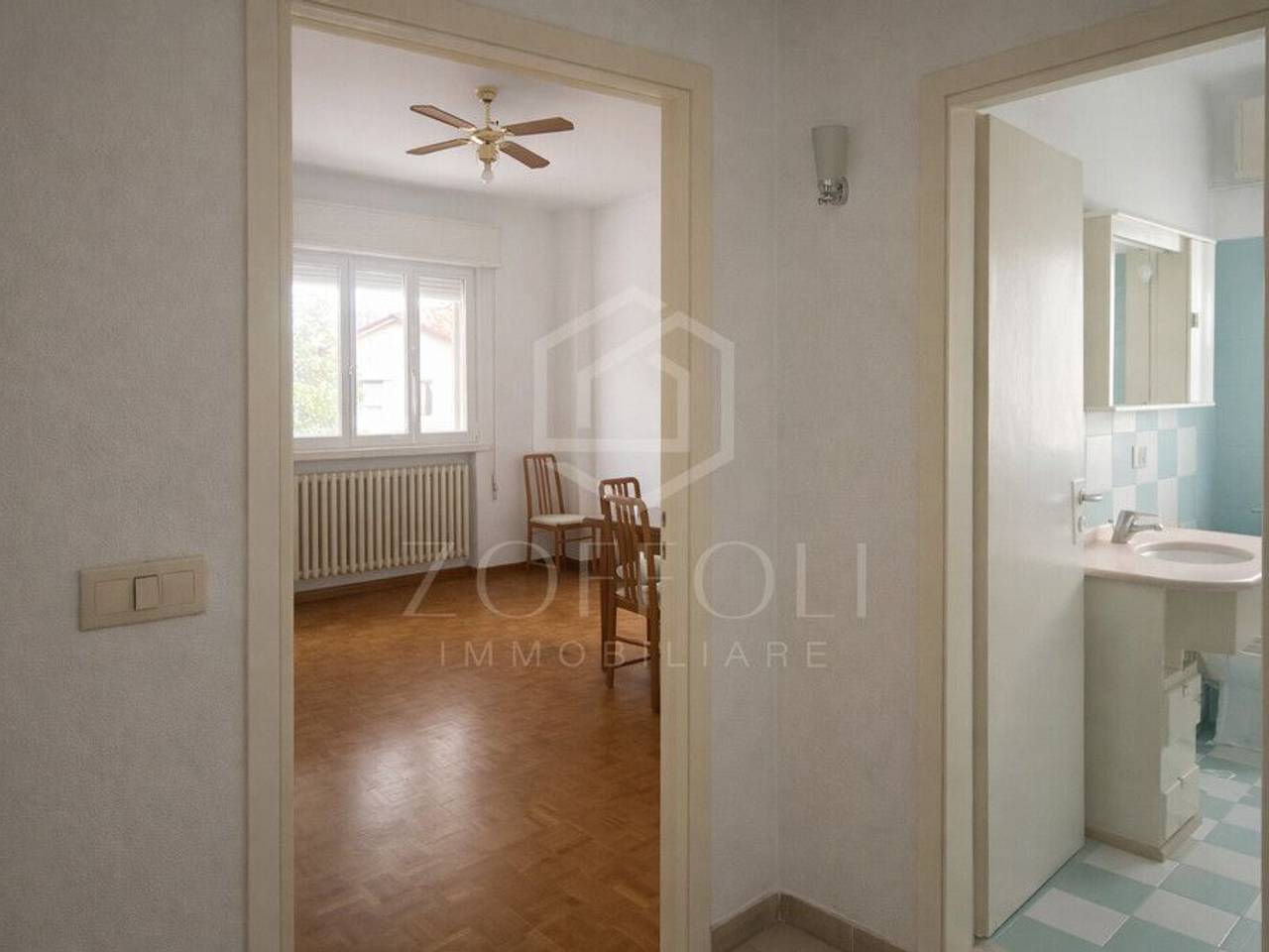 appartamento in vendita a Cervia in zona Milano Marittima