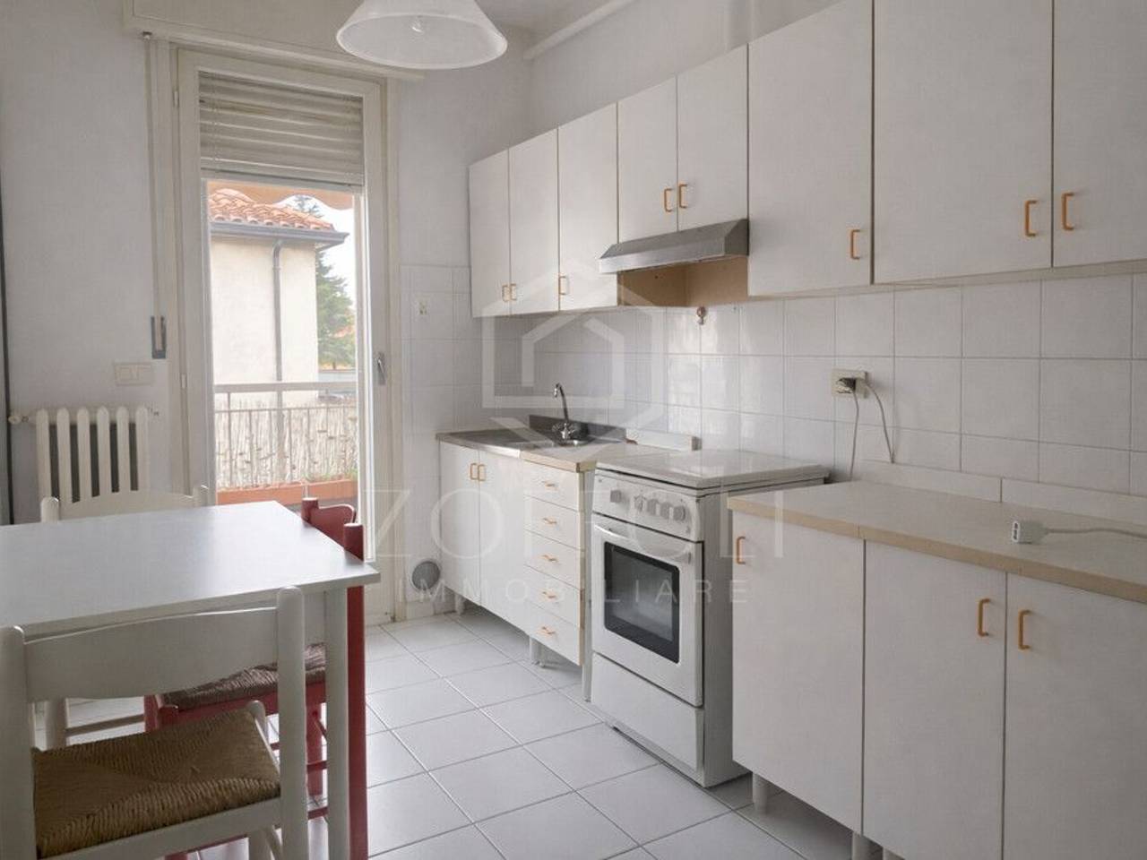 appartamento in vendita a Cervia in zona Milano Marittima