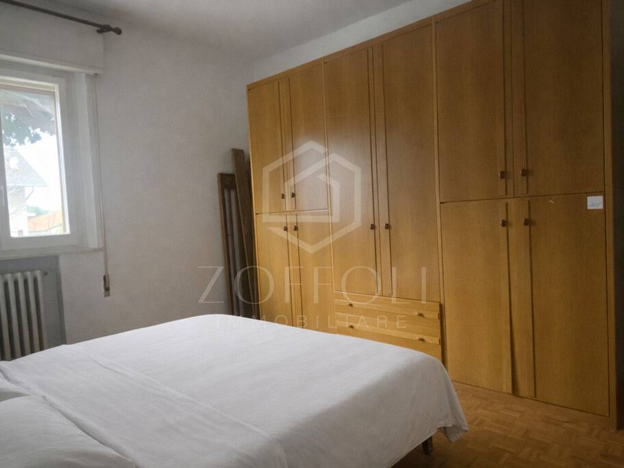 appartamento in vendita a Cervia in zona Milano Marittima