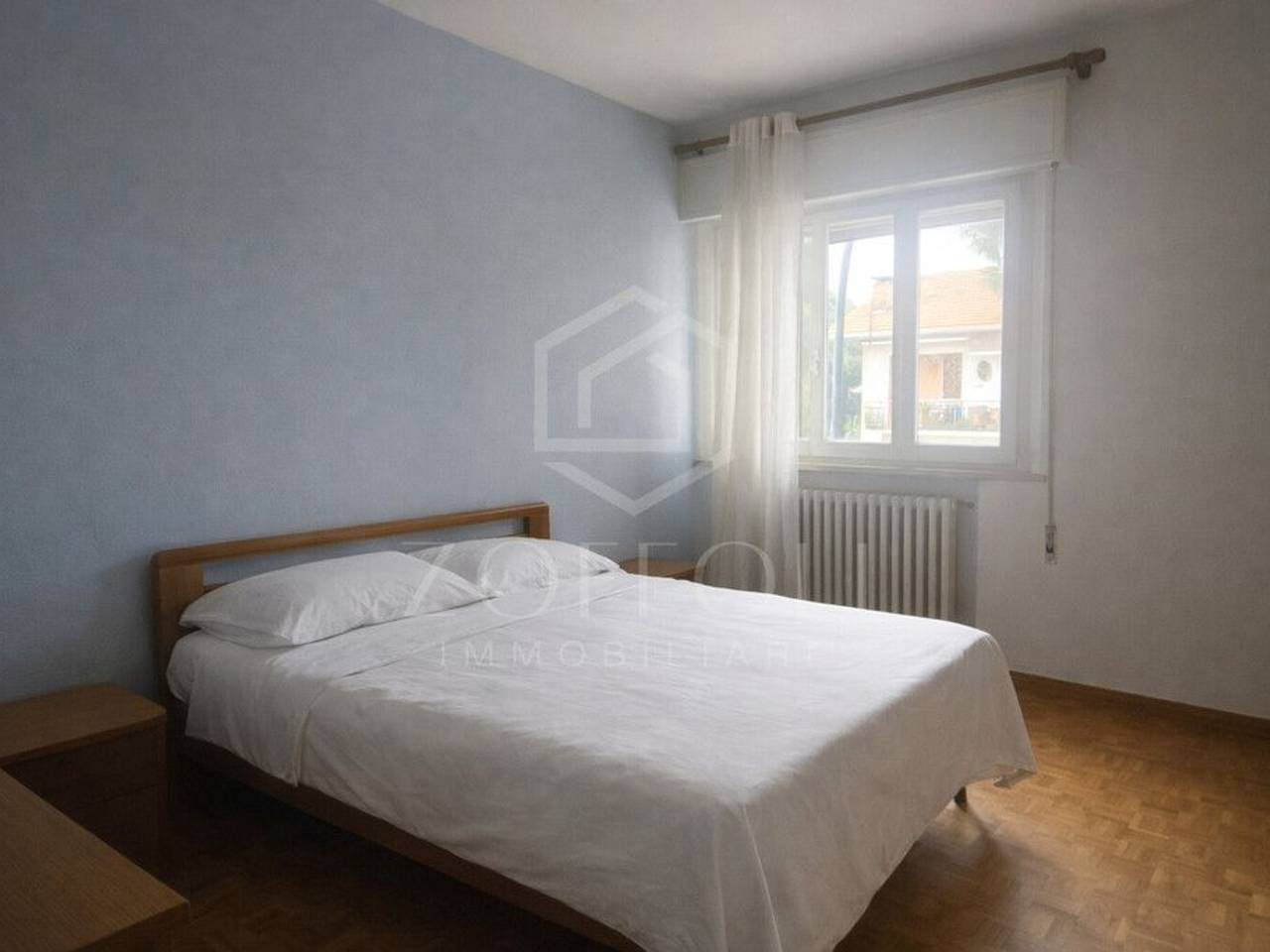 appartamento in vendita a Cervia in zona Milano Marittima