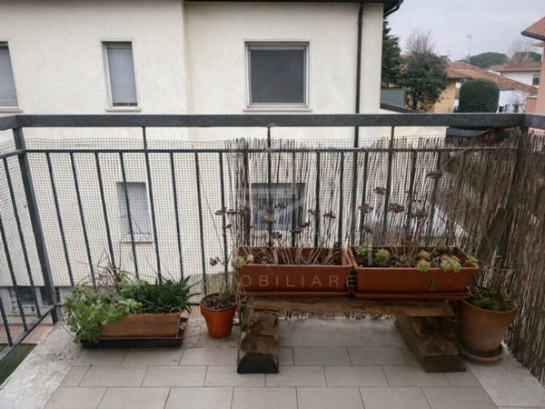 appartamento in vendita a Cervia in zona Milano Marittima