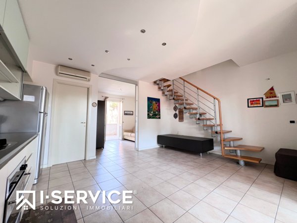 appartamento in vendita a Cervia