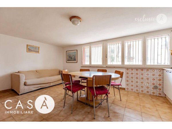 appartamento in vendita a Cervia