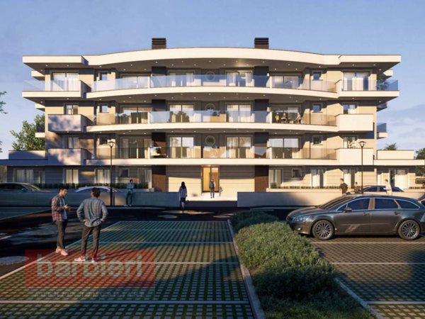 appartamento in vendita a Cervia