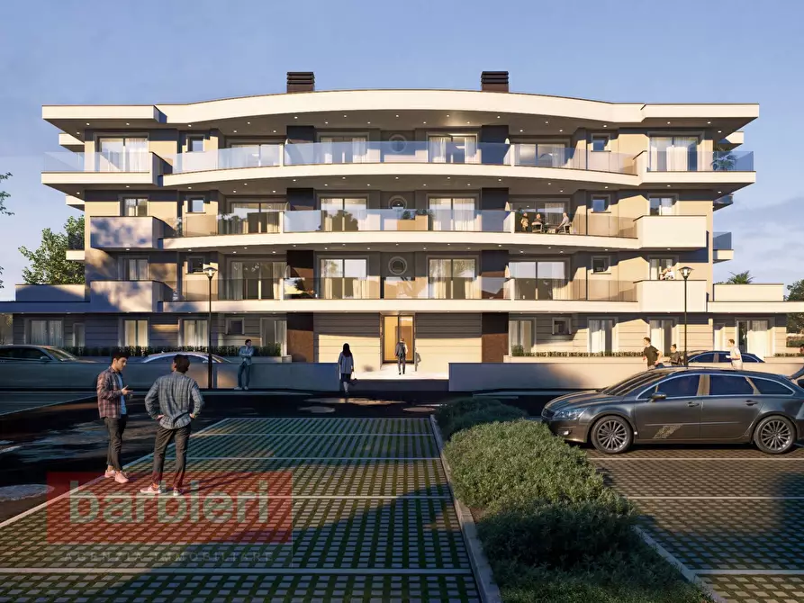 appartamento in vendita a Cervia