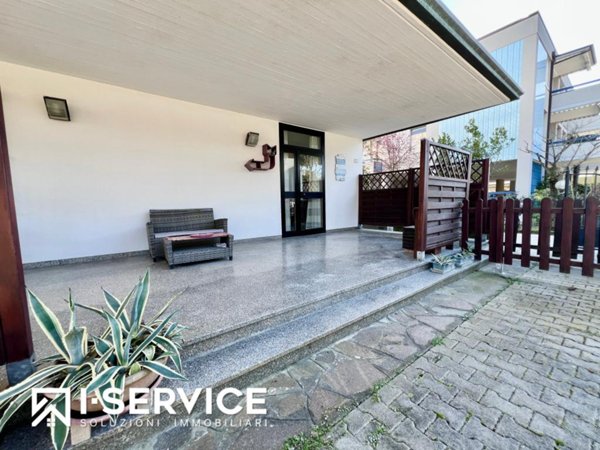 appartamento in vendita a Cervia