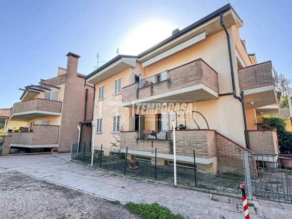 appartamento in vendita a Cervia in zona Milano Marittima