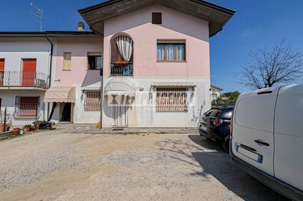 appartamento in vendita a Cervia