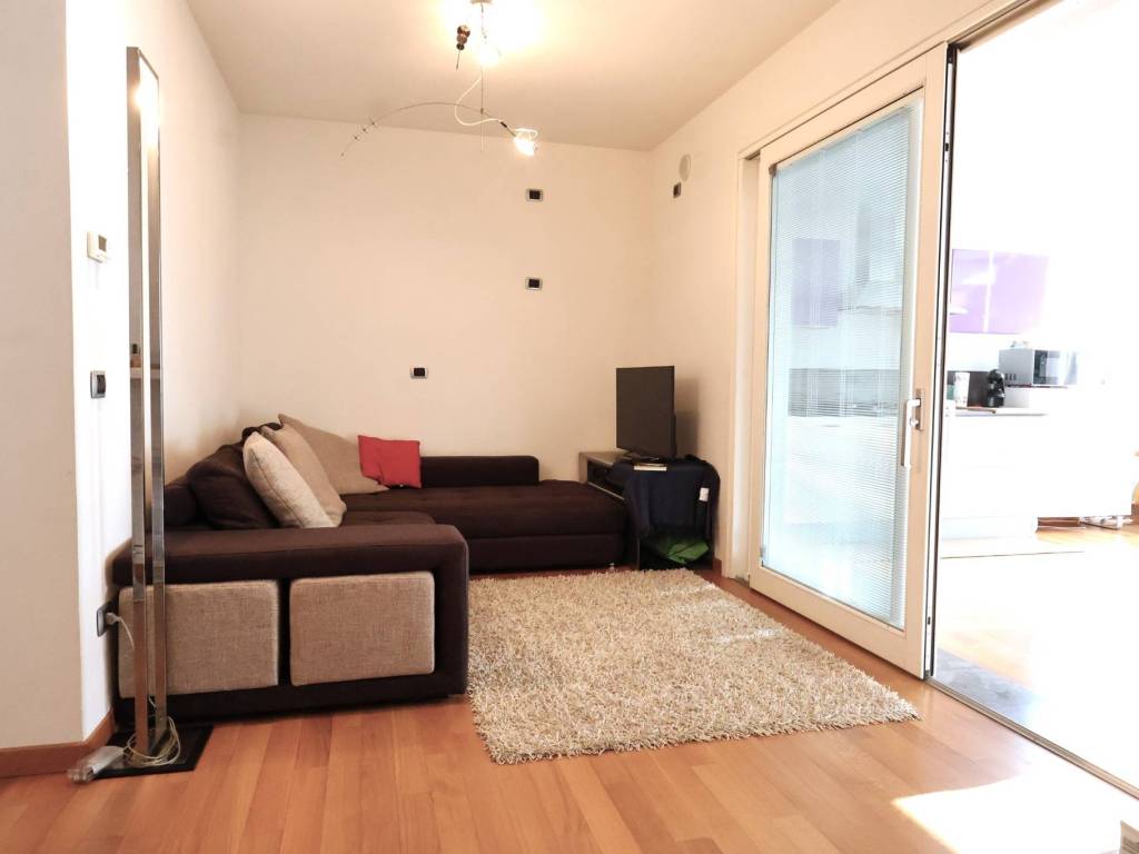 appartamento in vendita a Cervia in zona Milano Marittima