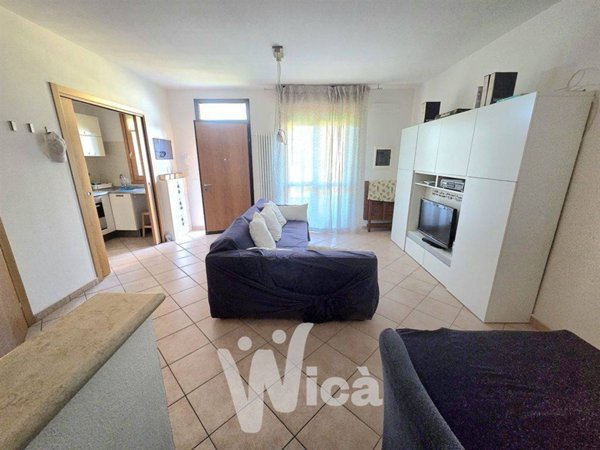 appartamento in vendita a Cervia