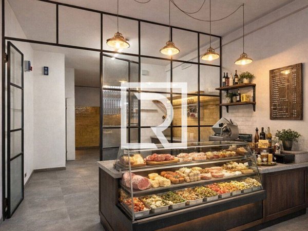 negozio in vendita a Cervia in zona Villa Inferno