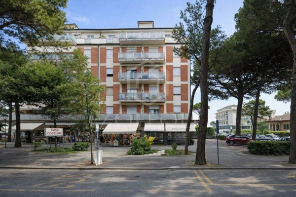 appartamento in vendita a Cervia in zona Milano Marittima